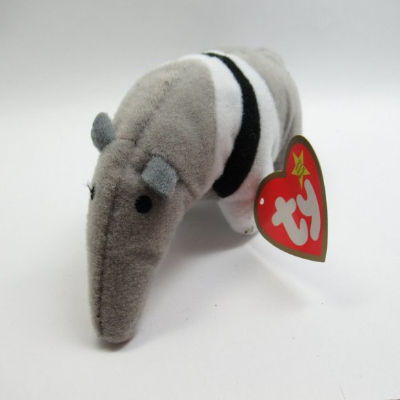 Antsy the Catnip Anteater - Picture 5 of 5